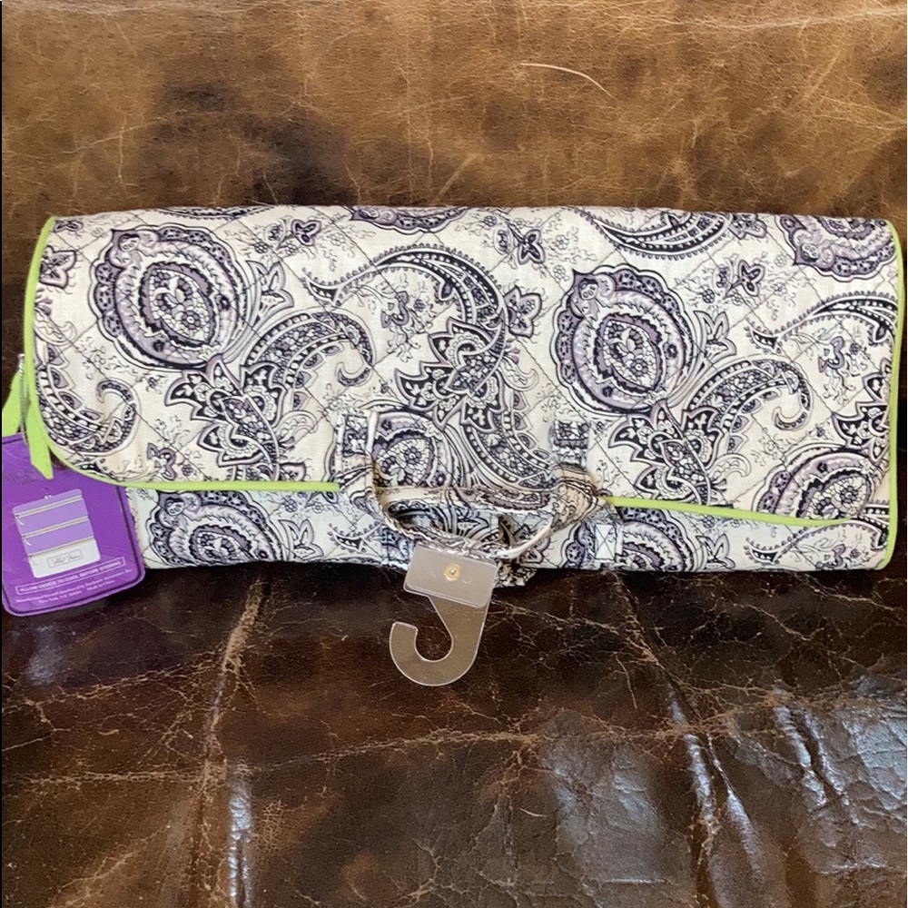 Raymond Waites Hanging Organizer & Flay Iron Case